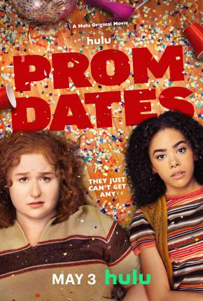 Baixar Prom Dates - Legendado Torrent