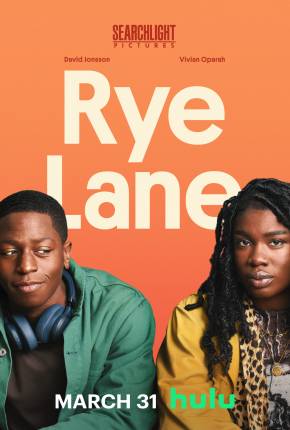 Baixar Rye Lane: Um Amor Inesperado Torrent