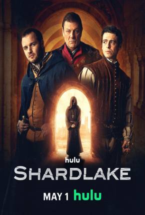 Baixar Shardlake - 1ª Temporada Legendada Torrent