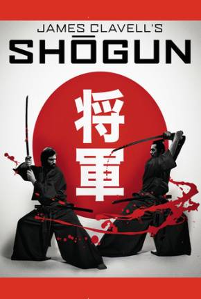 Baixar Shogun / BRRIP Torrent