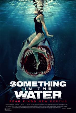 Baixar Something in the Water - Legendado Torrent