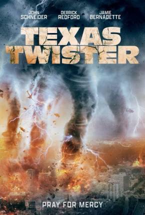 Baixar Texas Twister - Legendado e Dublado Não Oficial Torrent