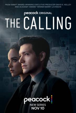 Baixar The Calling - 1ª Temporada Torrent