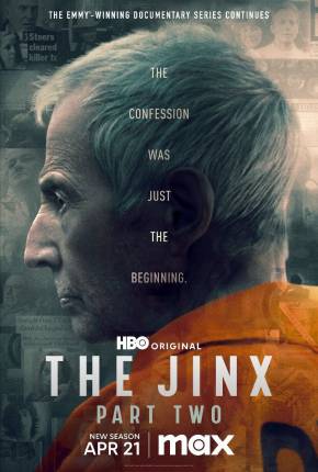 Baixar The Jinx - A Vida e as Mortes de Robert Durst - 2ª Temporada Legendada Torrent