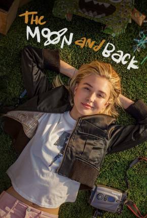 Baixar The Moon and Back - Legendado Torrent