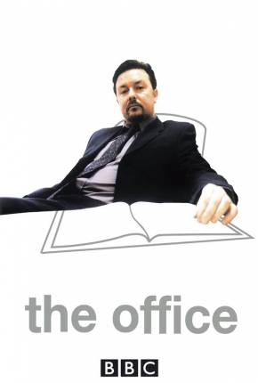 Baixar The Office UK Torrent