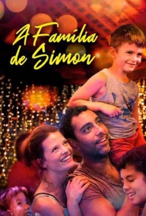 Baixar A Família de Simon Torrent