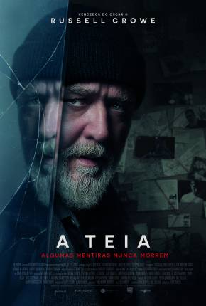 Baixar A Teia (Russell Crowe) Torrent