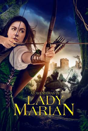 Baixar As Aventuras de Lady Marian Torrent