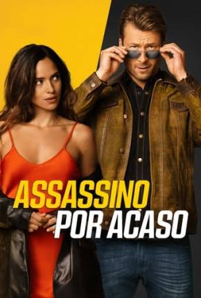 Baixar Assassino por Acaso - Legendado Torrent