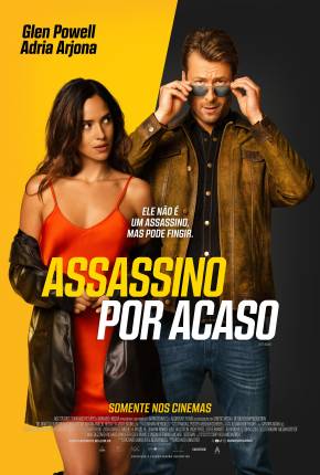 Baixar Assassino por Acaso - Legendado e Dublado Não Oficial Torrent