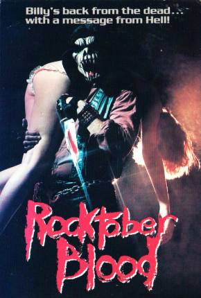 Baixar Concerto do Horror / Rocktober Blood - Legendado DVDRIP Torrent