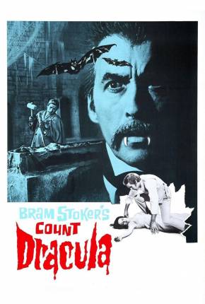 Baixar Conde Drácula / Nachts wenn Dracula erwacht - Legendado Torrent