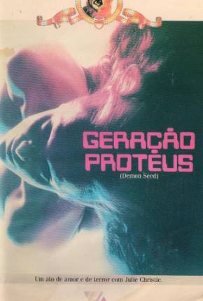 Baixar Geração Proteus - Legendado Torrent