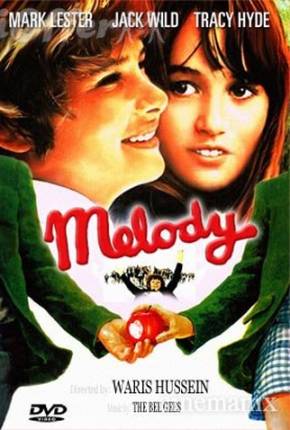 Baixar Melody... Quando Brota o Amor (BRRIP) Torrent