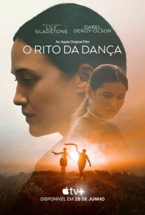 Baixar O Rito da Dança Torrent