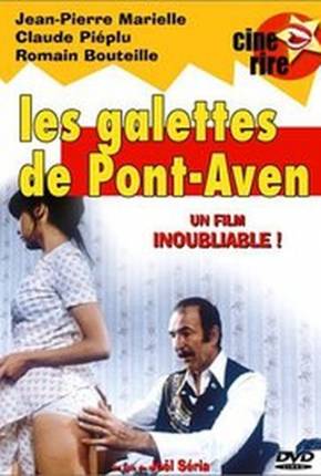 Baixar Os Biscoitos de Pont-Aven / Les galettes de Pont-Aven - Legendado Torrent