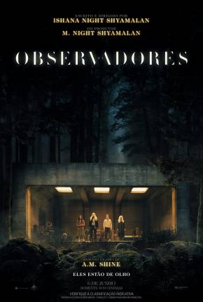 Baixar Os Observadores - R5 Torrent