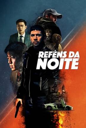 Baixar Reféns da Noite Torrent