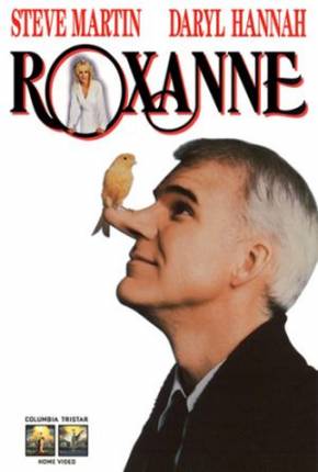 Baixar Roxanne (BluRay) Torrent