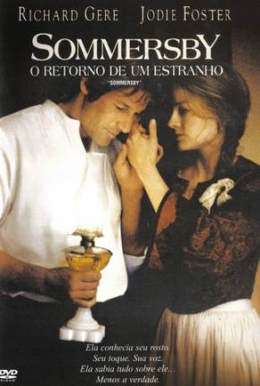 Baixar Sommersby - O Retorno de um Estranho (BluRay) Torrent