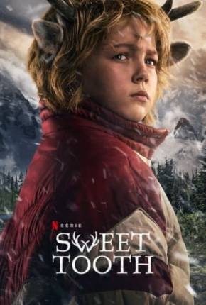 Baixar Sweet Tooth - 3ª Temporada Torrent