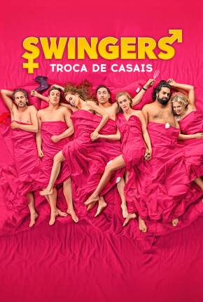 Baixar Swingers - Troca de Casais Torrent