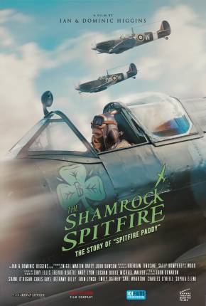 Baixar The Shamrock Spitfire - Legendado e Dublado Não Oficial Torrent