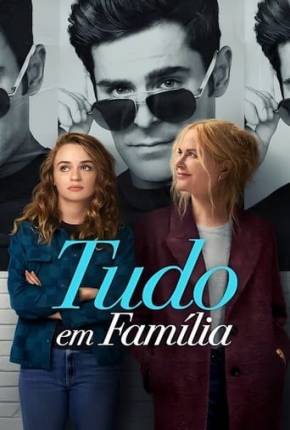 Baixar Tudo em Família Torrent