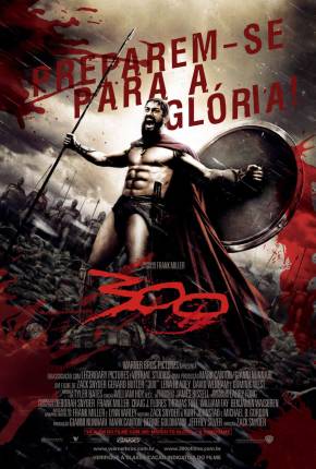 Baixar 300 (BRRIP) Torrent