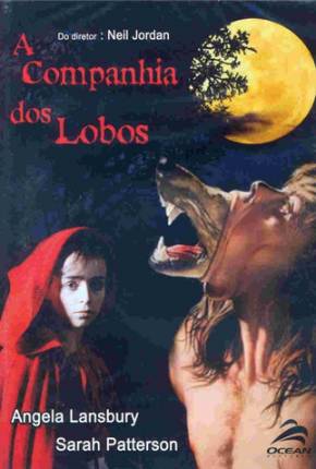 Baixar A Companhia dos Lobos - The Company of Wolves Torrent