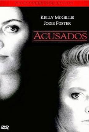 Baixar Acusados / The Accused WEB-DL Torrent