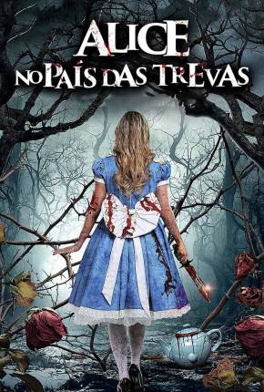 Baixar Alice no País das Trevas Torrent