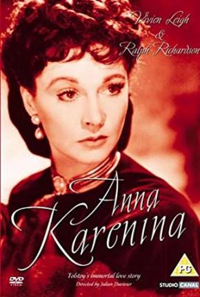 Baixar Anna Karenina (Clássico de 1948) Torrent