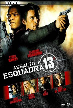 Baixar Assalto à 13ª Delegacia / Assault on Precinct 13 Torrent