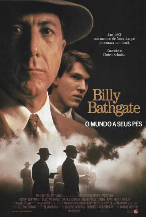 Baixar Billy Bathgate - O Mundo a Seus Pés / BRRIP Torrent