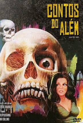 Baixar Contos do Além / Tales from the Crypt Torrent