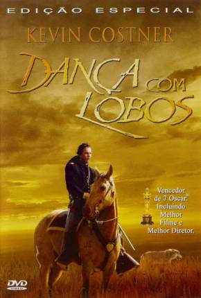 Baixar Dança com Lobos / Dances with Wolves Torrent