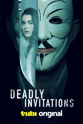 Baixar Deadly Invitations - Legendado Torrent