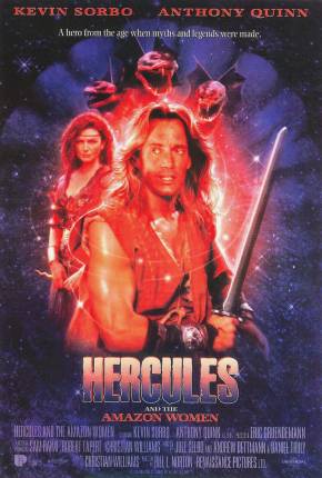 Baixar Hércules - Todos os Filmes Clássicos Torrent