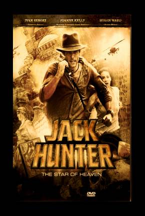 Baixar Jack Hunter e a Estrela do Paraíso Torrent