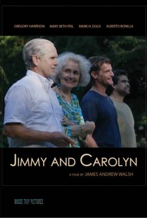 Baixar Jimmy and Carolyn - Legendado e Dublado Não Oficial Torrent