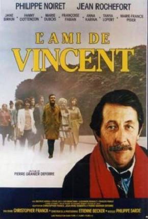 Baixar Lami de Vincent - Legendado Torrent