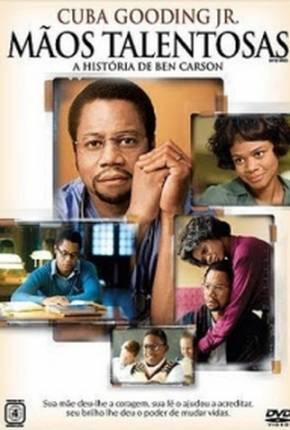 Baixar Mãos Talentosas - A História de Ben Carson (Filme de TV) Torrent