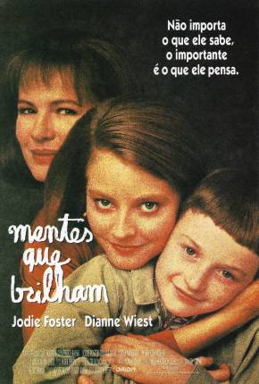 Baixar Mentes que Brilham / Little Man Tate Torrent