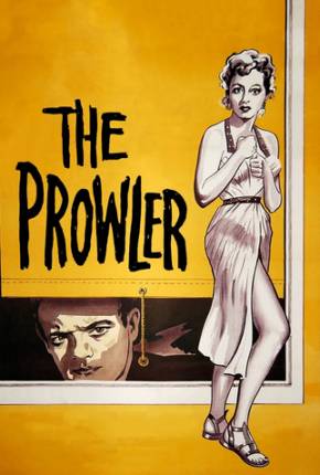 Baixar O Cúmplice das Sombras / The Prowler - Legendado Torrent