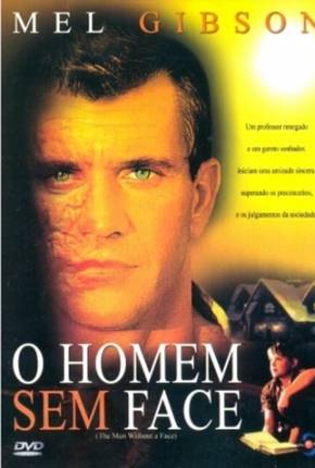 Baixar O Homem Sem Face / The Man Without a Face Torrent