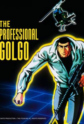 Baixar O Profissional - Golgo 13 / Gorugo 13 Torrent