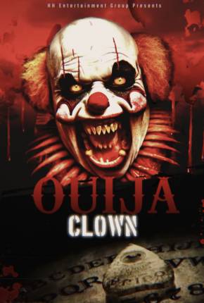 Baixar Ouija Clown - Legendado Torrent