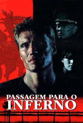 Baixar Passagem Para o Inferno / Bridge of Dragons Torrent